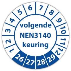 nen 3140 Nen 3140